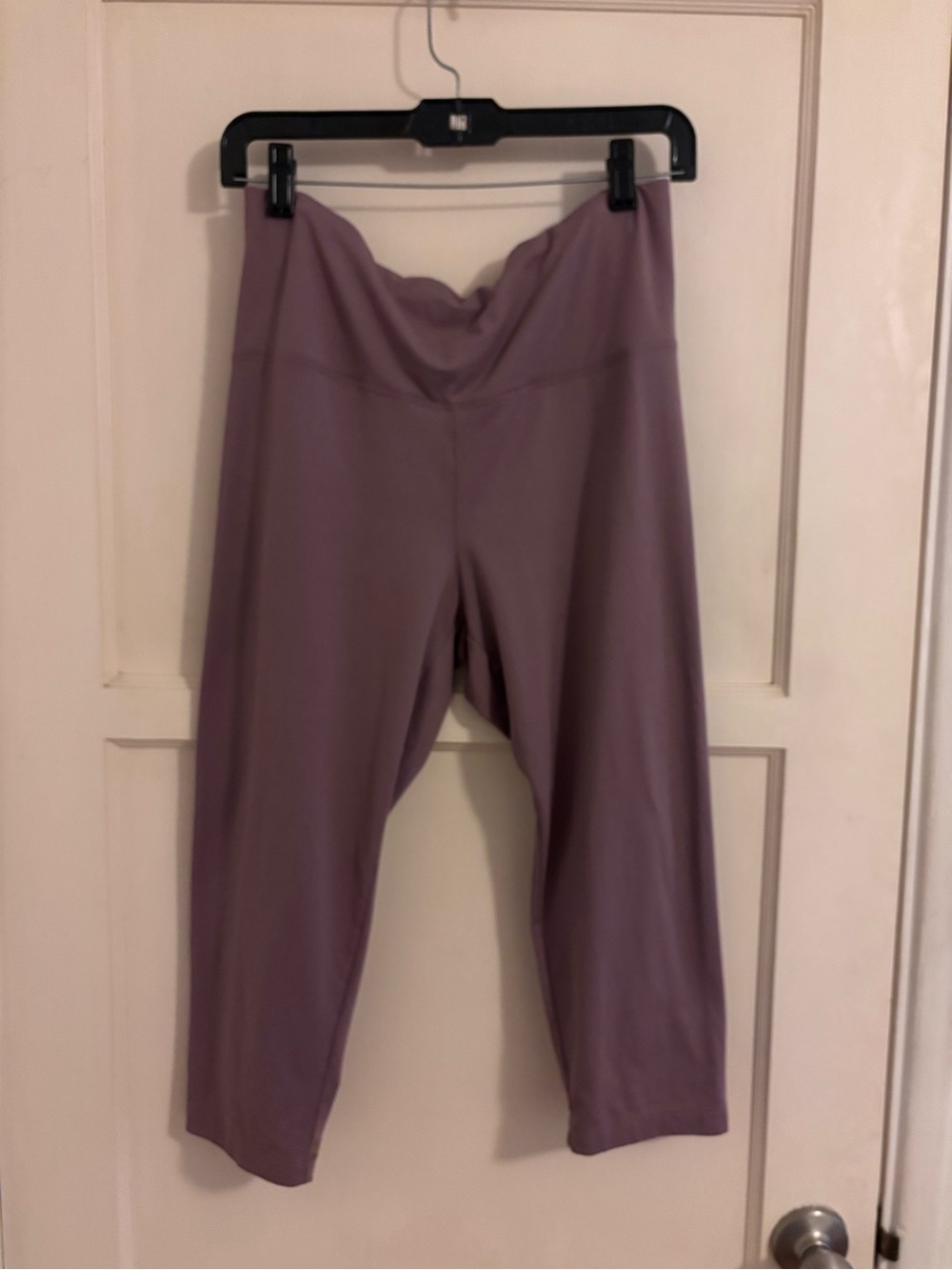 Kindred Bravely Nursing & Maternity Lounge set in light mauve - Picture 2 of 5